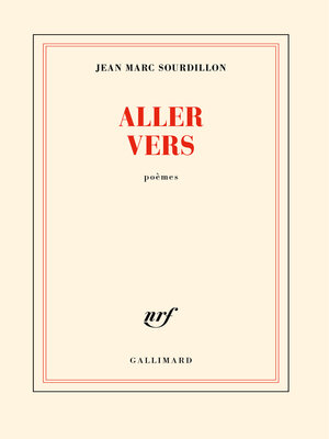 cover image of Aller vers